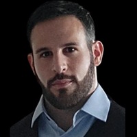 Jonathan Koren